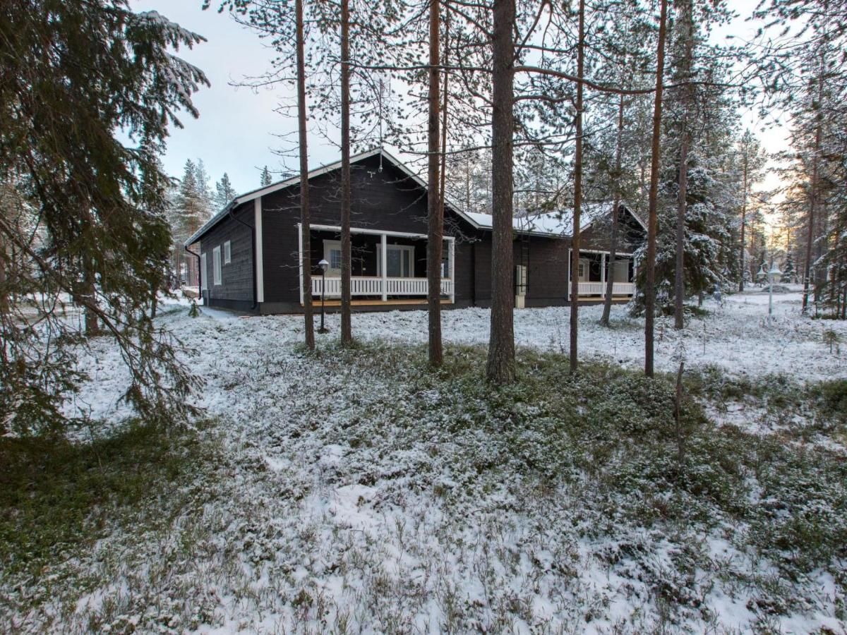 Дома для отпуска Holiday Home Pihkala 2 Экясломполо-43