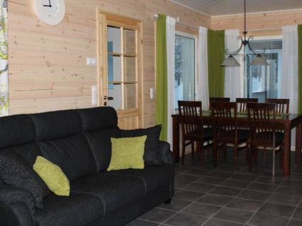 Дома для отпуска Holiday Home Pihkala 2 Экясломполо-52