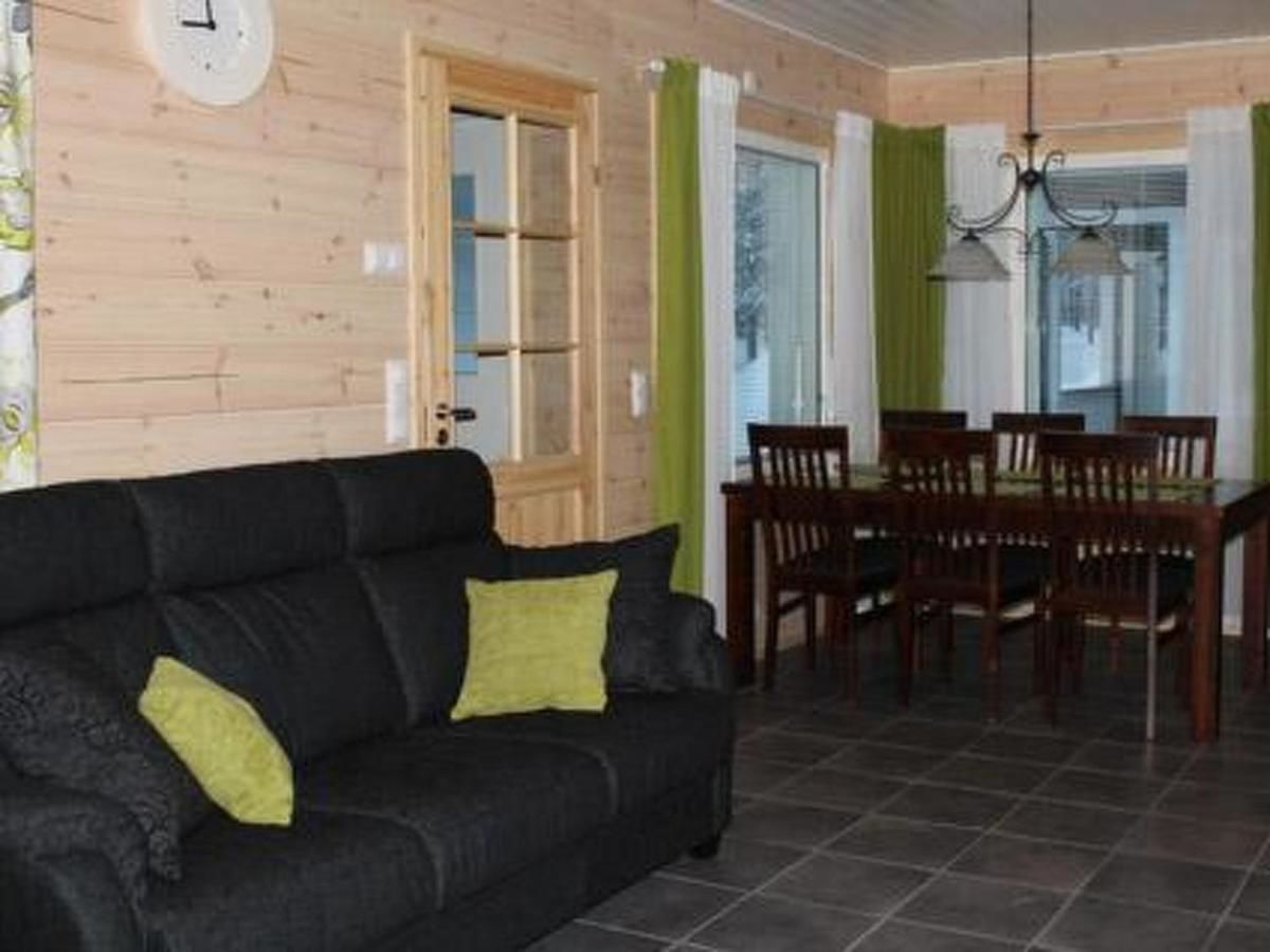 Дома для отпуска Holiday Home Pihkala 2 Экясломполо-10