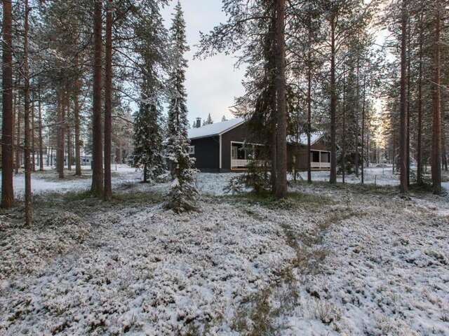 Дома для отпуска Holiday Home Pihkala 2 Экясломполо-39