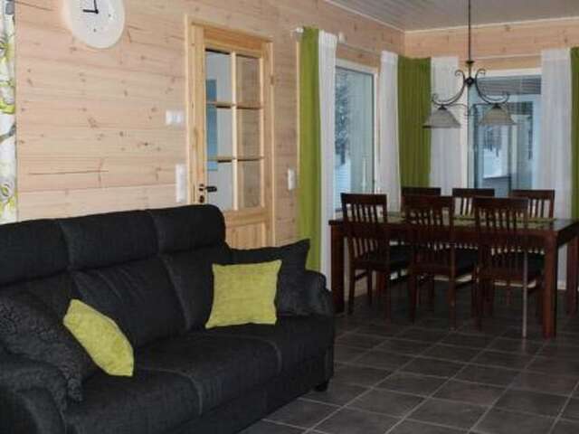 Дома для отпуска Holiday Home Pihkala 2 Экясломполо-9